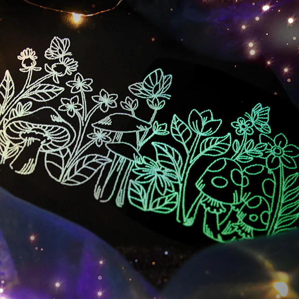 Luminescent Nature - Image 27