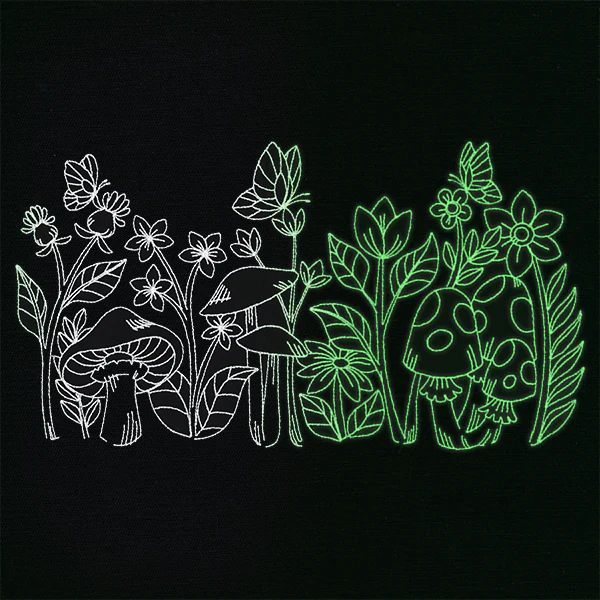 Luminescent Nature - Image 31