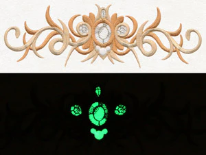 Luminos - Border - Image 4