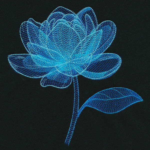 Luminous Bloom - Image 2