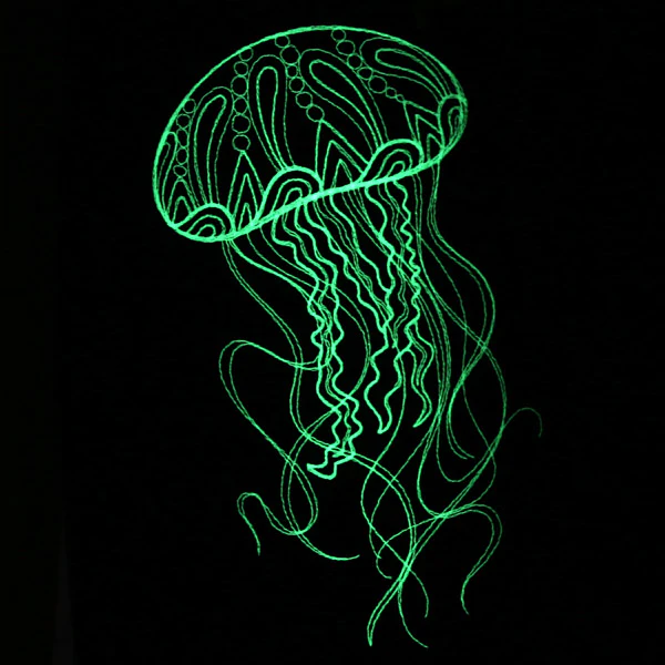 Luminous Jelly - Image 3