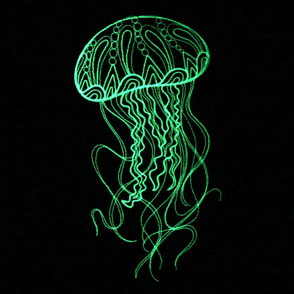 Luminous Jelly - Image 4
