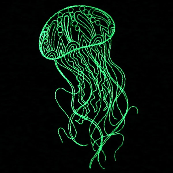Luminous Jelly - Image 5