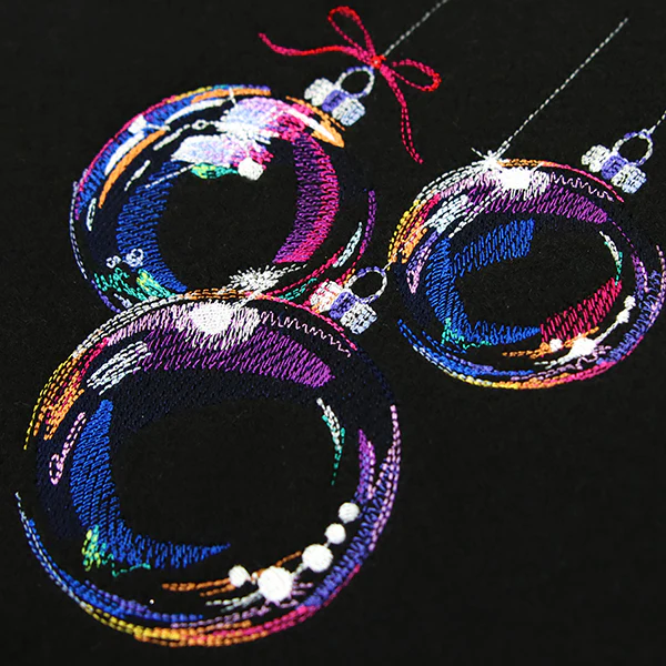 Luminous Ornament Trio - Image 8