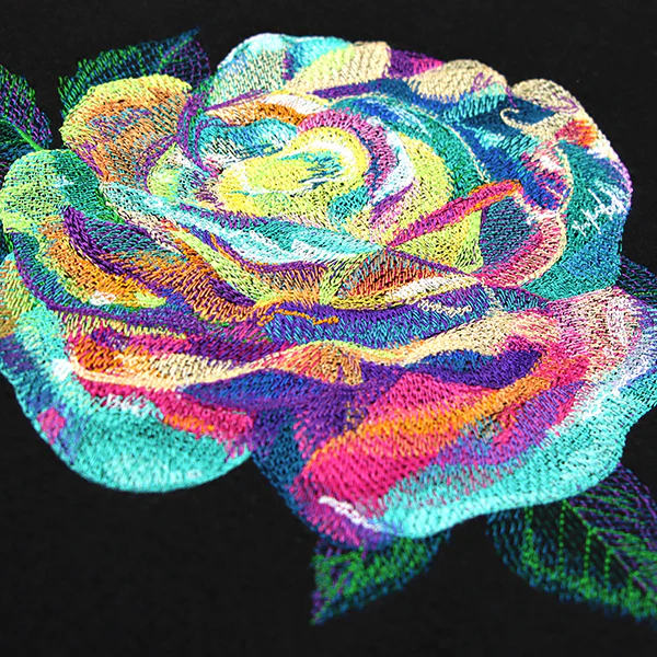 Luminous Rose - Image 6