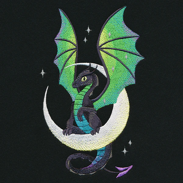 Lunar Dragon - Image 3