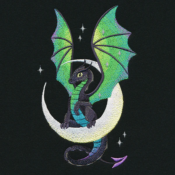 Lunar Dragon - Image 4