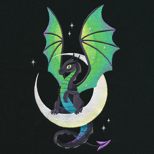 Lunar Dragon - Image 5