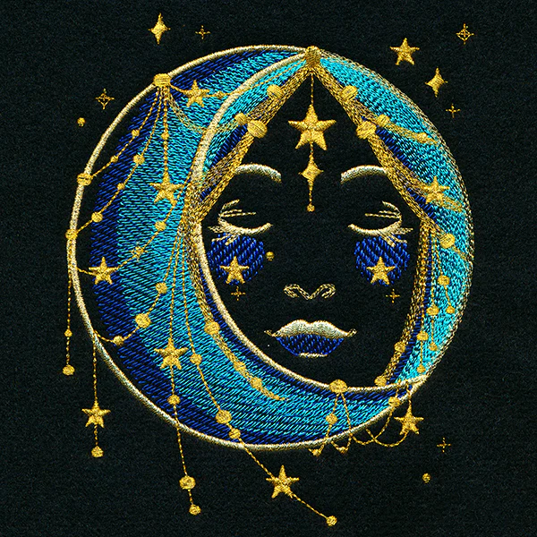 Lunar Dreams