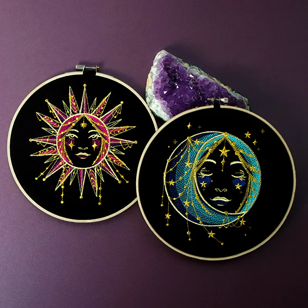 Lunar Dreams - Image 6