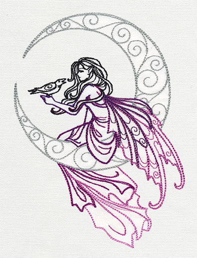 Lunar Fae - Image 2