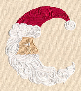 Lunar Santa - Image 3