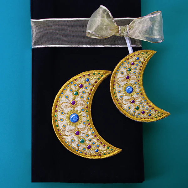 Luxe Moon (Ornament) - Image 6