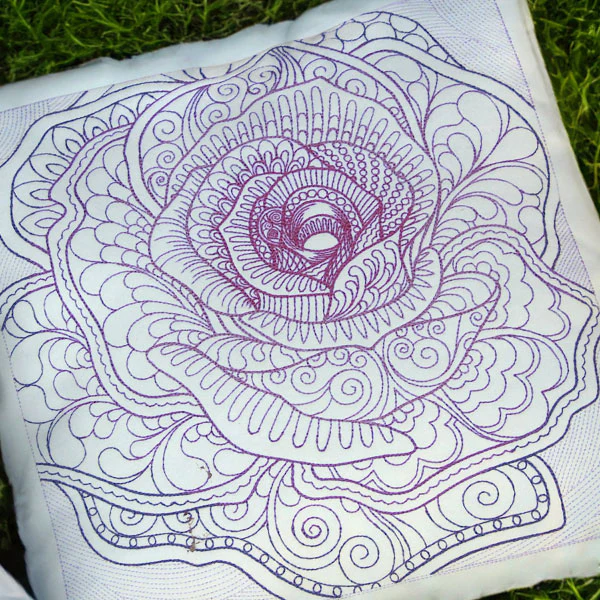 Macro Petal Square - Image 6