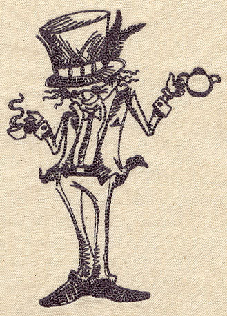 Mad Hatter - Image 3