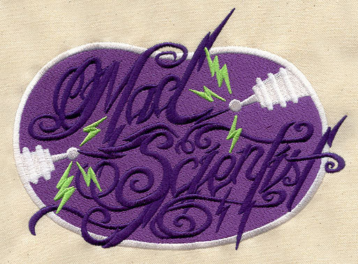 Mad Scientist - Image 2