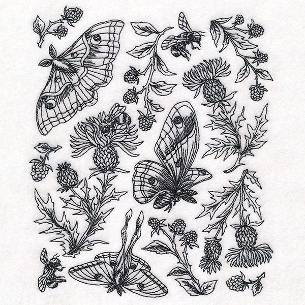 Made for Magic Repeatable Nature Medley - Image 3