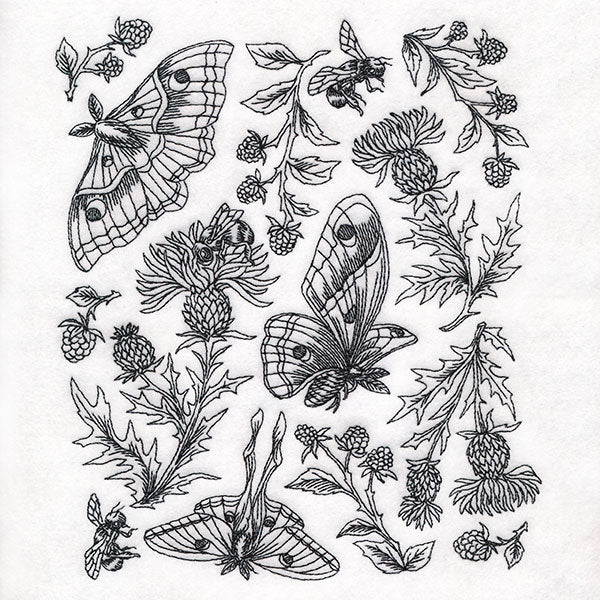 Made for Magic Repeatable Nature Medley - Image 4