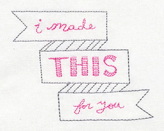 Made with Love - I Made This for You - Image 2