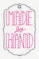 Made with Love - Made by Hand - Image 3