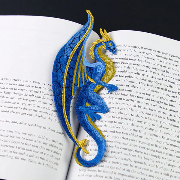 Magic & Mythos Dragon (Freestanding) - Image 5