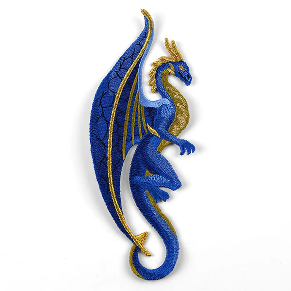 Magic & Mythos Dragon (Freestanding) - Image 6