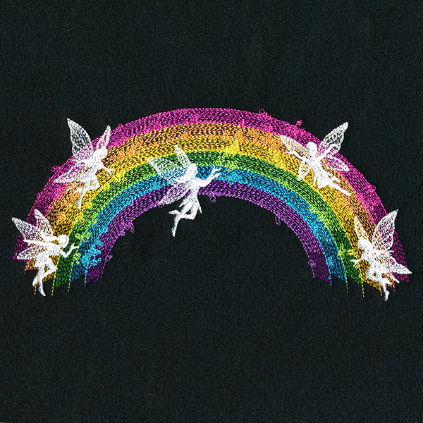 Magical Rainbow Fairies - Image 5