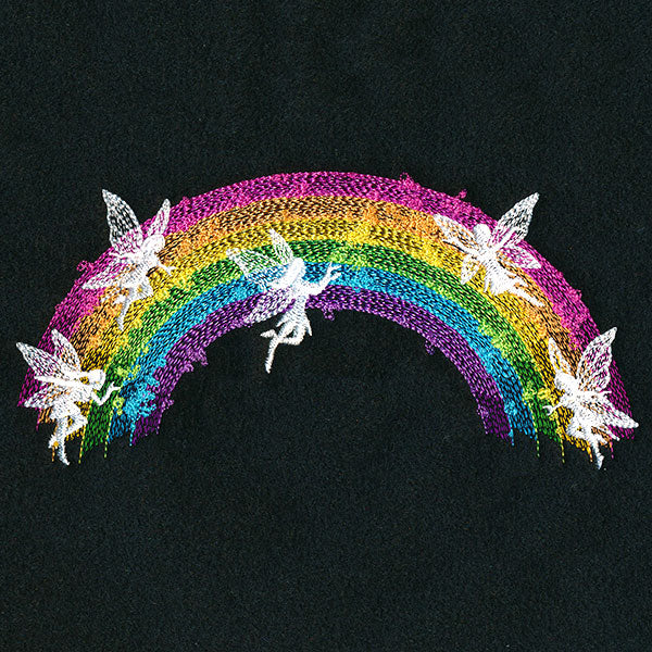 Magical Rainbow Fairies - Image 7