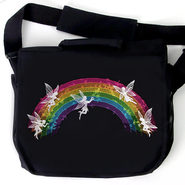 Magical Rainbow Fairies - Image 8