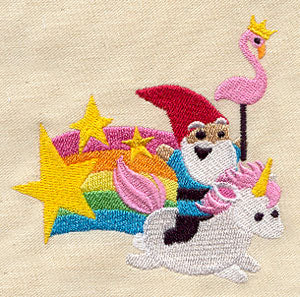 Magical Ride - Image 3