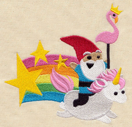 Magical Ride - Image 4
