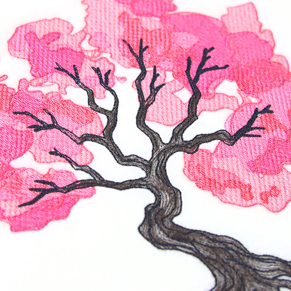 Magical Watercolor Tree - Image 10