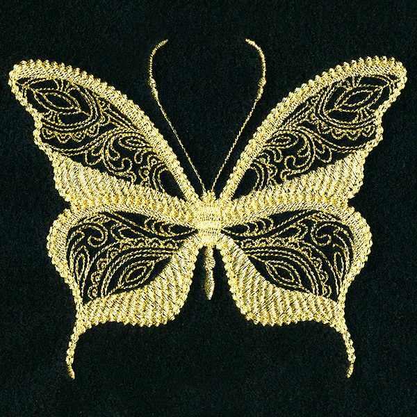 Magnificent Butterfly - Image 5