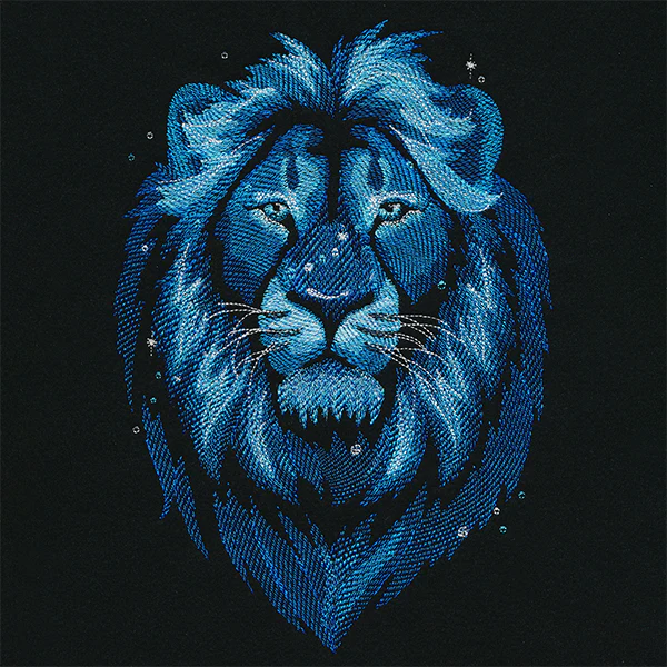 Magnificent Lion - Image 3