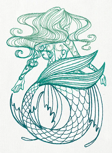 Maiden of the Ocean - Image 2