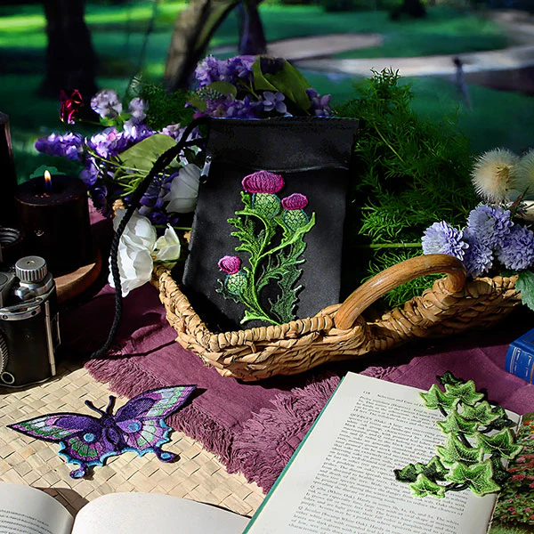 Majestic Garden Accents (Freestanding) Design Pack - Image 6