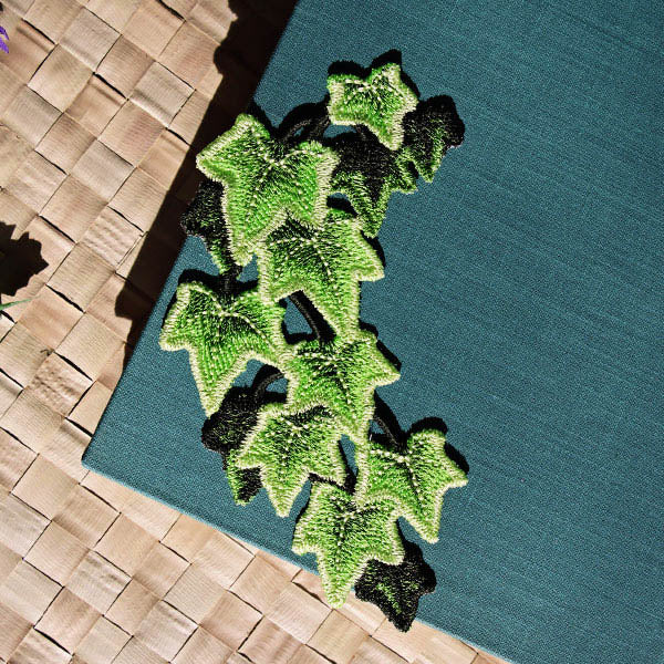 Majestic Garden - English Ivy (Freestanding) - Image 5