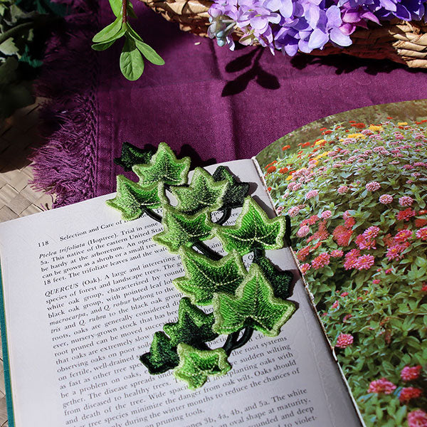 Majestic Garden - English Ivy (Freestanding) - Image 6