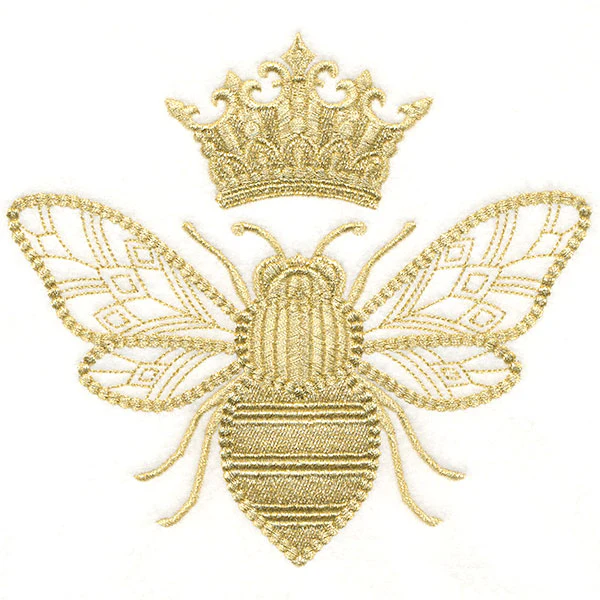 Majestic Queen Bee - Image 3