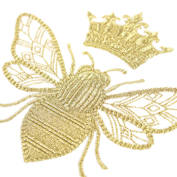 Majestic Queen Bee - Image 6