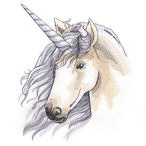 Majestic Unicorn - Image 2