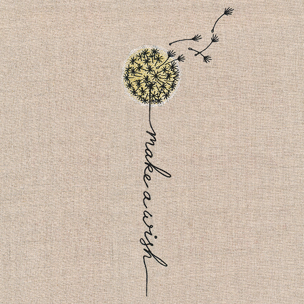 Make a Wish Dandelion - Image 12