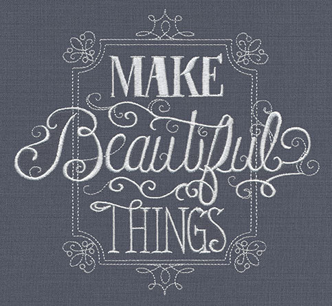 Make Beautiful Things - Image 4