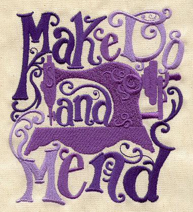 Make Do and Mend - Image 2