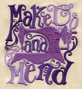Make Do and Mend - Image 3