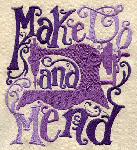 Make Do and Mend - Image 4