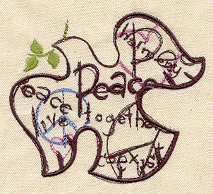 Make Peace - Image 3