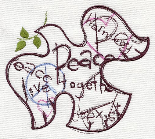 Make Peace - Image 4