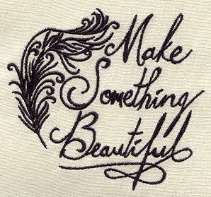 Make Something Beautiful - Image 3