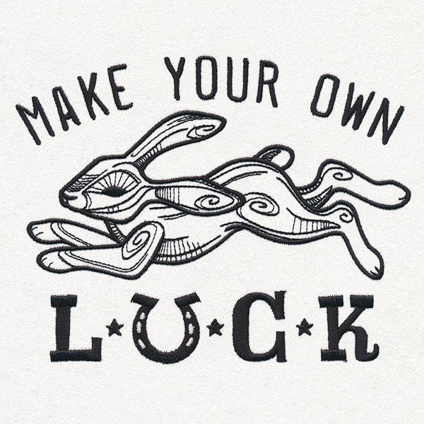 Make Your Own Luck - Image 3